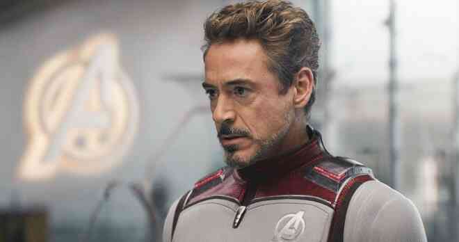 Tony Stark đã nhìn thấu thuyết vũ trụ song song từ trước khi những sự kiện trong Endgame xảy ra - Ảnh 3. Tony Stark đã nhìn thấu thuyết vũ trụ song song từ trước khi những sự kiện trong Endgame xảy ra - Ảnh 3.