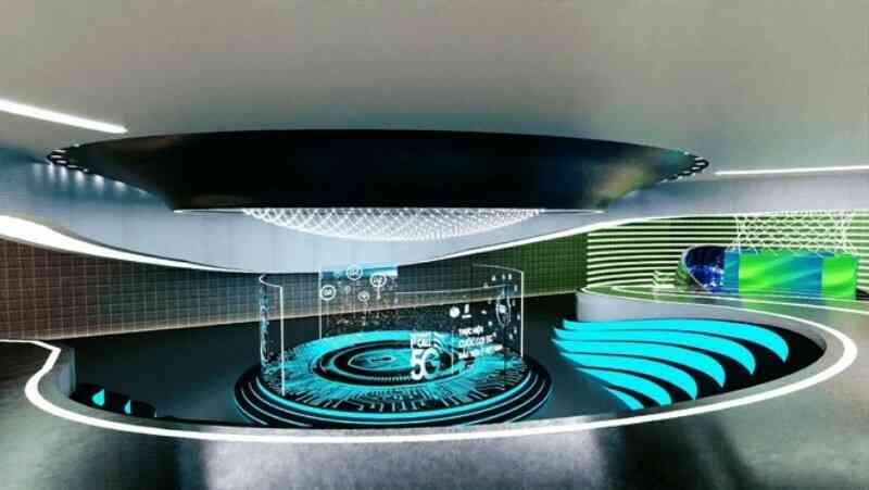 Viettel đưa triển lãm ITU 2020 tại Việt Nam trở thành sự kiện đặc biệt như thế nào?