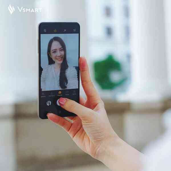 Bạn kỳ vọng gì vào Vsmart Aris Pro - smartphone Việt camera ẩn dưới màn đầu tiên?
