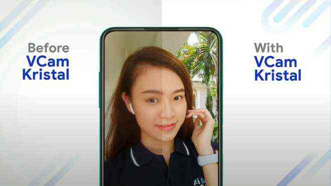 Bạn kỳ vọng gì vào Vsmart Aris Pro - smartphone Việt camera ẩn dưới màn đầu tiên? - Ảnh 2.