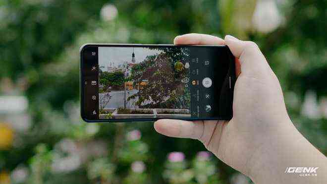Bạn kỳ vọng gì vào Vsmart Aris Pro - smartphone Việt camera ẩn dưới màn đầu tiên? - Ảnh 7.