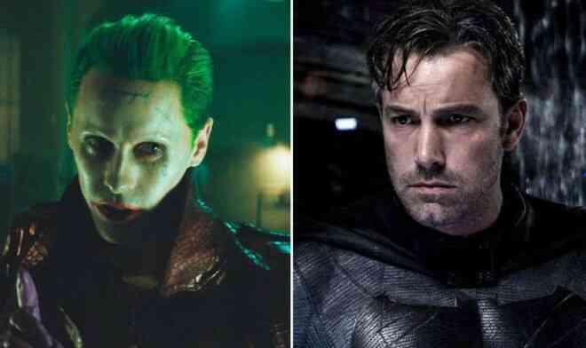 Bất ngờ góp mặt trong Justice League, Jared Leto thiết lập kỷ lục mà chưa diễn viên Joker nào làm được, kể cả Ledger hay Phoenix - Ảnh 2. Bất ngờ góp mặt trong Justice League, Jared Leto thiết lập kỷ lục mà chưa diễn viên Joker nào làm được, kể cả Ledger hay Phoenix - Ảnh 2.