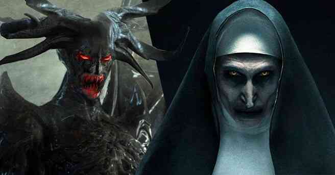 Before The Nun: Nhân vật phản diện ban đầu của The Conjuring 2 cuối cùng cũng được tiết lộ