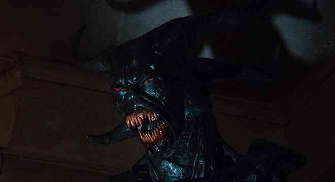 Before The Nun: Nhân vật phản diện ban đầu của The Conjuring 2 cuối cùng cũng được tiết lộ - Ảnh 5.