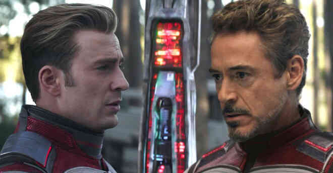 Phát hiện mới của Tony Stark khiến nguyên tắc du hành thời gian trong MCU trở nên hack não hơn bao giờ hết - Ảnh 3. Phát hiện mới của Tony Stark khiến nguyên tắc du hành thời gian trong MCU trở nên hack não hơn bao giờ hết - Ảnh 3.
