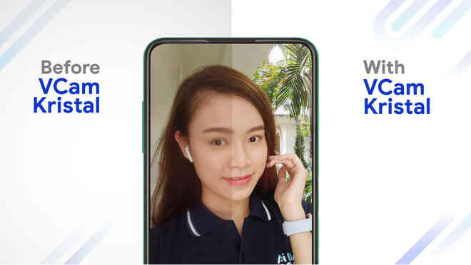 Sắp đến ngày mở bán Aris Pro, hãy xem cách Vsmart khắc chế điểm yếu của camera dưới màn như Apple, Google có thành công hay không