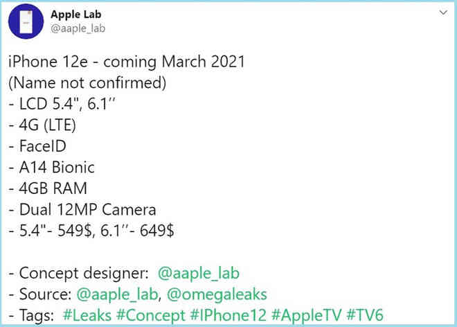 Sau nhiều năm dần dần hạ giá, năm nay Apple nhắc khéo người dùng rằng iPhone vẫn là xa xỉ phẩm! - Ảnh 2. Sau nhiều năm dần dần hạ giá, năm nay Apple nhắc khéo người dùng rằng iPhone vẫn là xa xỉ phẩm! - Ảnh 2.