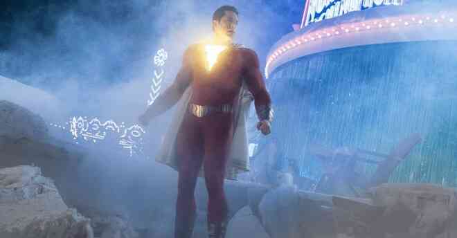 Shazam 2 có thể sẽ có bộ ba nhân vật phản diện mới