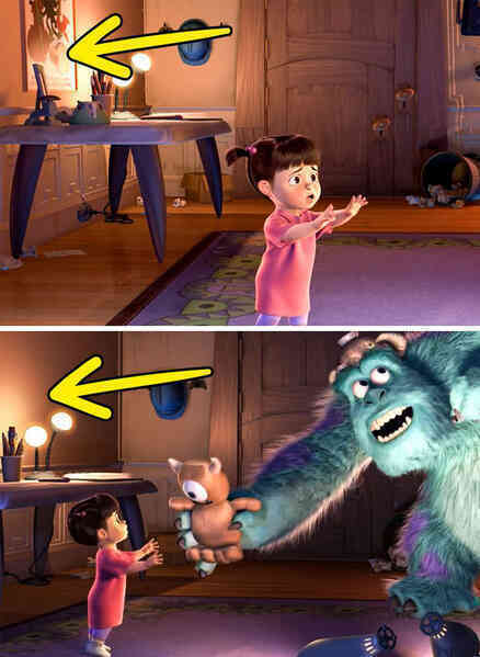 12 lỗi sai trong các phim kinh điển của Disney và Pixar chỉ những thánh soi mới có thể nhận ra, cho thấy hãng phim lớn đôi khi cũng lú đến bất ngờ