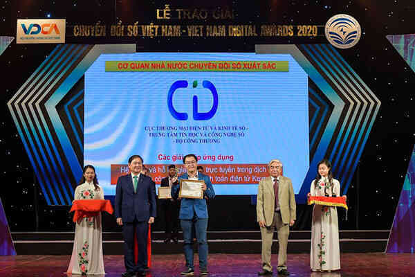 27 đơn vị dùng hệ thống KeyPay hỗ trợ thanh toán trực tuyến dịch vụ công