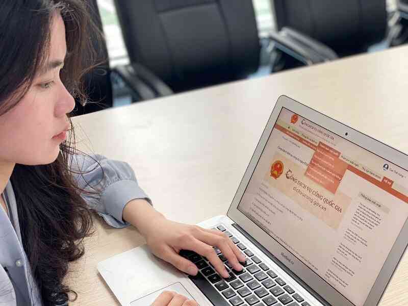 27 đơn vị dùng hệ thống KeyPay hỗ trợ thanh toán trực tuyến dịch vụ công