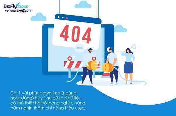 2 tiêu chí hàng đầu của hạ tầng công nghệ khi xây dựng và phát triển ứng dụng