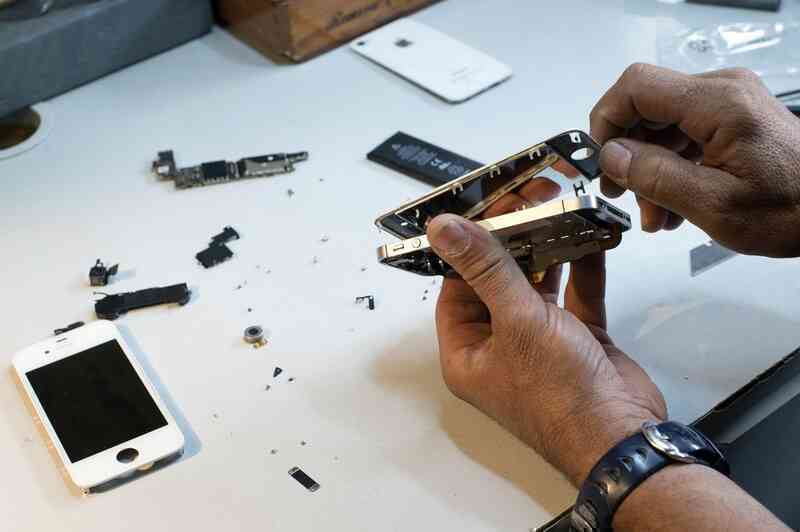 Apple có thể không phải là một