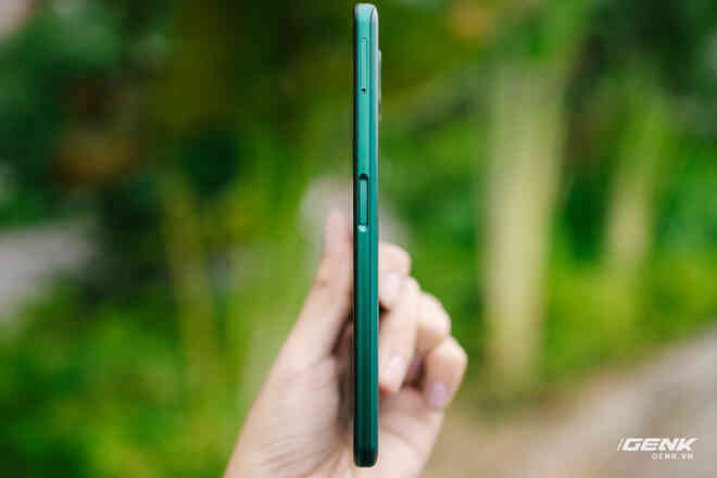 Chi tiết Vsmart Aris Pro: Smartphone Việt đầu tiên có camera ẩn dưới màn hình, giá 10 triệu - Ảnh 4. Chi tiết Vsmart Aris Pro: Smartphone Việt đầu tiên có camera ẩn dưới màn hình, giá 10 triệu - Ảnh 4.