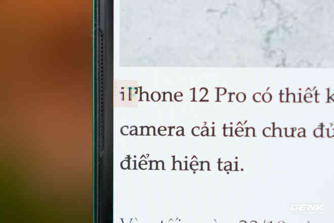 Chi tiết Vsmart Aris Pro: Smartphone Việt đầu tiên có camera ẩn dưới màn hình, giá 10 triệu - Ảnh 10. Chi tiết Vsmart Aris Pro: Smartphone Việt đầu tiên có camera ẩn dưới màn hình, giá 10 triệu - Ảnh 10.