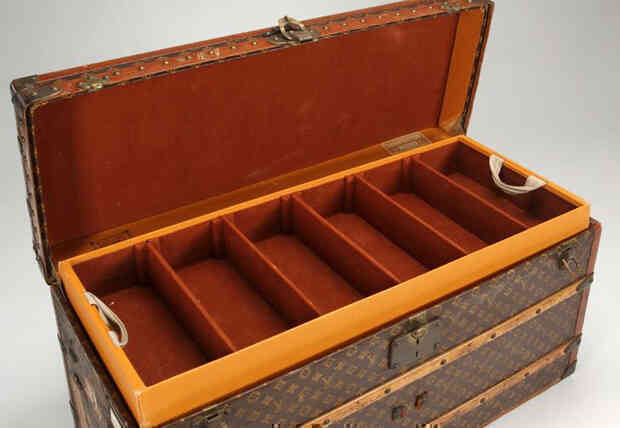 Chuyện về Louis Vuitton: Từ 2 bàn tay trắng gây dựng nên cả cơ đồ, trở thành biểu tượng xa xỉ của toàn thế giới - Ảnh 3.