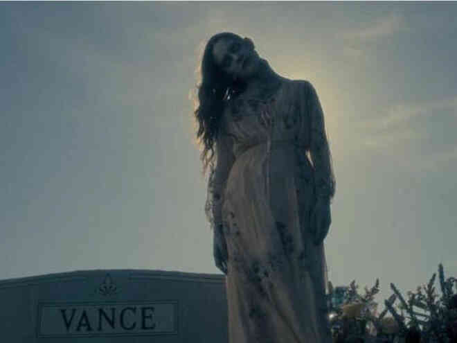 Giải mã những con ma trong "The Haunting of Hill House"