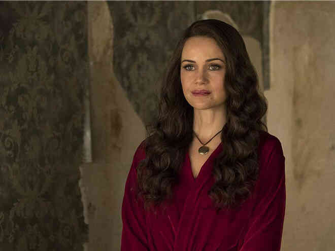 Giải mã những con ma trong The Haunting of Hill House - Ảnh 2. Giải mã những con ma trong The Haunting of Hill House - Ảnh 2.