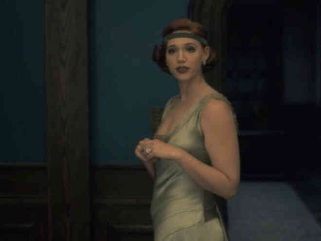 Giải mã những con ma trong The Haunting of Hill House - Ảnh 3. Giải mã những con ma trong The Haunting of Hill House - Ảnh 3.