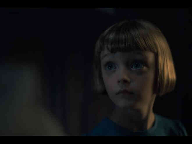 Giải mã những con ma trong The Haunting of Hill House - Ảnh 5. Giải mã những con ma trong The Haunting of Hill House - Ảnh 5.