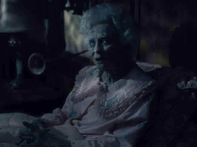 Giải mã những con ma trong The Haunting of Hill House - Ảnh 6. Giải mã những con ma trong The Haunting of Hill House - Ảnh 6.