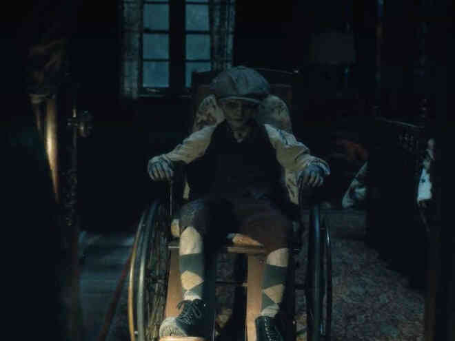 Giải mã những con ma trong The Haunting of Hill House - Ảnh 7. Giải mã những con ma trong The Haunting of Hill House - Ảnh 7.