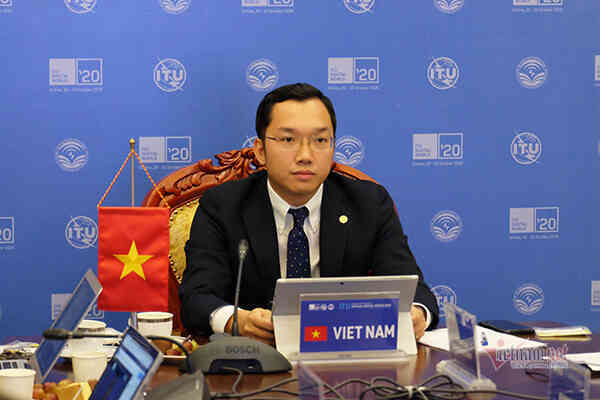 Những thông điệp sâu sắc về một thế giới mới từ ITU Digital World 2020