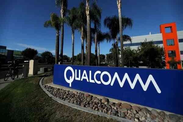 Qualcomm mở rộng ranh giới kinh doanh chip 5G