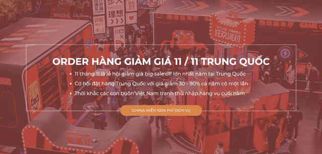 Cháy Túi khi mua sale sập sàn ngày lễ độc thân 11 tháng 11 tại Tmall và Taobao - Ảnh 1. Cháy Túi khi mua sale sập sàn ngày lễ độc thân 11 tháng 11 tại Tmall và Taobao - Ảnh 1.