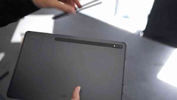 Đánh giá Galaxy Tab S7+: Hoàn toàn có cửa cạnh tranh với iPad - Ảnh 9.
