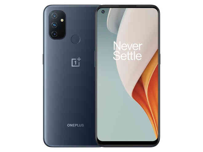 OnePlus Nord N10 5G và N100 ra mắt: Màn hình 90Hz, sạc nhanh 30W, giá từ 4.9 triệu đồng - Ảnh 4. OnePlus Nord N10 5G và N100 ra mắt: Màn hình 90Hz, sạc nhanh 30W, giá từ 4.9 triệu đồng - Ảnh 4.