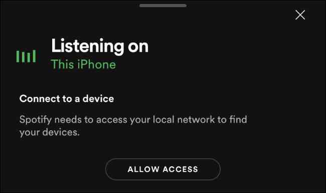 Tại sao các ứng dụng iPhone lại yêu cầu