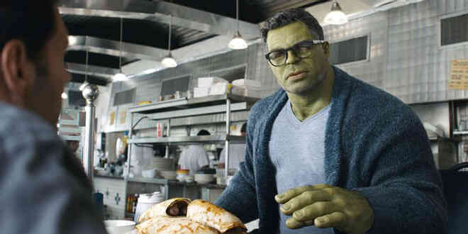 Tất cả 8 phiên bản Hulk có thể xuất hiện trong Phase 4 của Marvel - Ảnh 3.