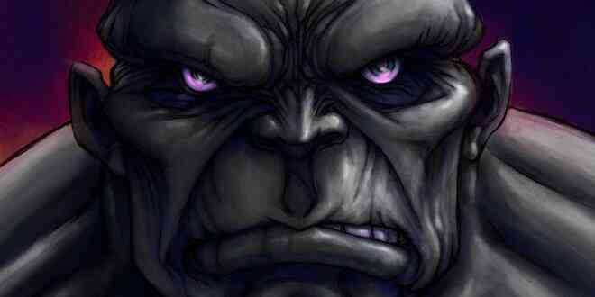 Tất cả 8 phiên bản Hulk có thể xuất hiện trong Phase 4 của Marvel - Ảnh 8.