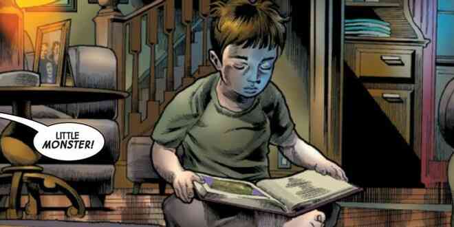 Tất cả 8 phiên bản Hulk có thể xuất hiện trong Phase 4 của Marvel - Ảnh 9. Tất cả 8 phiên bản Hulk có thể xuất hiện trong Phase 4 của Marvel - Ảnh 9.