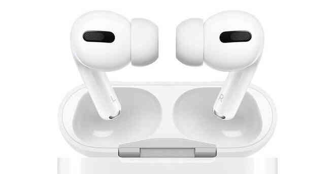 Apple sẽ ra mắt AirPods 3 và AirPods Pro 2 vào năm tới, tiếp tục trì hoãn AirPods Studio - Ảnh 2. Apple sẽ ra mắt AirPods 3 và AirPods Pro 2 vào năm tới, tiếp tục trì hoãn AirPods Studio - Ảnh 2.