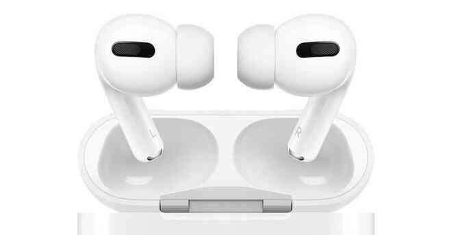 Apple sẽ ra mắt AirPods 3 và AirPods Pro 2 vào năm tới, tiếp tục trì hoãn AirPods Studio - Ảnh 2.