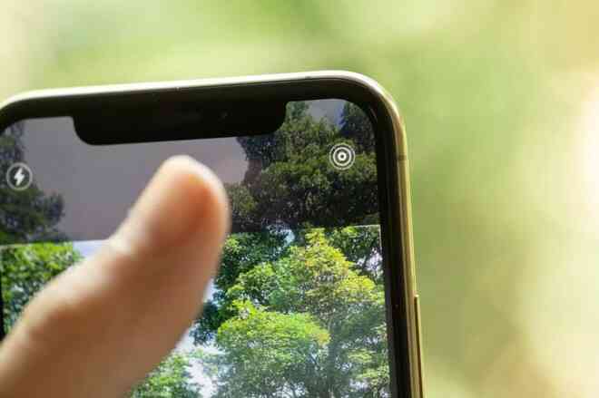 Cách chụp ảnh phơi sáng cực ảo diệu với iPhone mà không cần phụ kiện và ứng dụng ngoài - Ảnh 5. Cách chụp ảnh phơi sáng cực ảo diệu với iPhone mà không cần phụ kiện và ứng dụng ngoài - Ảnh 5.
