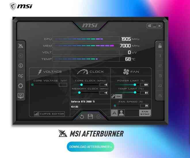 Cách xem FPS và thông số phần cứng trong mọi tựa game bằng MSI Afterburner, dễ đến mức ai cũng có thể làm được