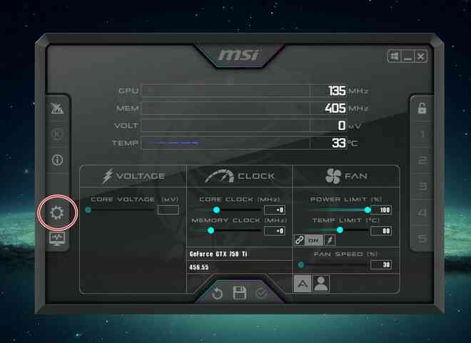 Cách xem FPS và thông số phần cứng trong mọi tựa game bằng MSI Afterburner, dễ đến mức ai cũng có thể làm được - Ảnh 3.