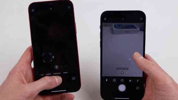 Camera của iPhone 12 sẽ ngừng hoạt động nếu bị thay thế bởi bên thứ ba - Ảnh 3. Camera của iPhone 12 sẽ ngừng hoạt động nếu bị thay thế bởi bên thứ ba - Ảnh 3.