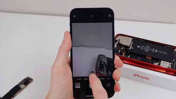 Camera của iPhone 12 sẽ ngừng hoạt động nếu bị thay thế bởi bên thứ ba - Ảnh 4. Camera của iPhone 12 sẽ ngừng hoạt động nếu bị thay thế bởi bên thứ ba - Ảnh 4.