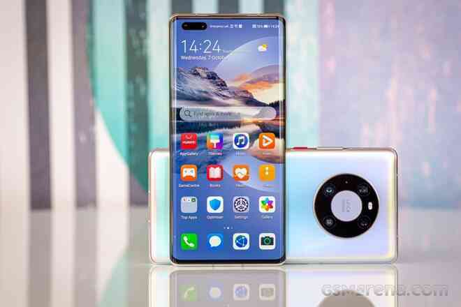 Huawei tung đòn đánh vào Google nhằm đánh bại Android ảnh 2 Huawei tung don danh vao Google nham danh bai Android anh 2