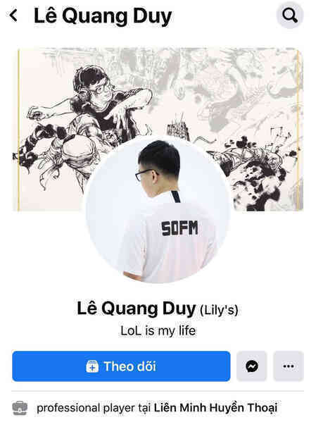Cuộc sống của thanh niên nhận lương 5,5 tỷ/tháng - SofM chỉ xoay quanh game và... bạn gái hơn 7 tuổi - Ảnh 5. Cuộc sống của thanh niên nhận lương 5,5 tỷ/tháng - SofM chỉ xoay quanh game và... bạn gái hơn 7 tuổi - Ảnh 5.
