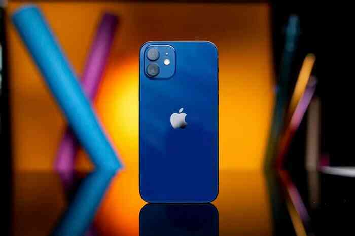 iPhone 12 khoá mạng giá rẻ bất ngờ xuất hiện tại Việt Nam