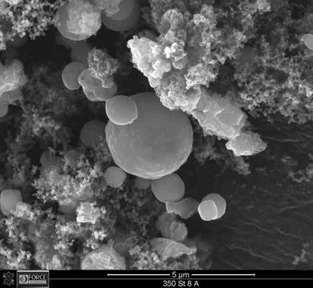 Nghiên cứu: Người đi xe máy ở Hà Nội đang bị phơi nhiễm carbon đen gấp 3 lần người đi xe bus - Ảnh 2. Nghiên cứu: Người đi xe máy ở Hà Nội đang bị phơi nhiễm carbon đen gấp 3 lần người đi xe bus - Ảnh 2.