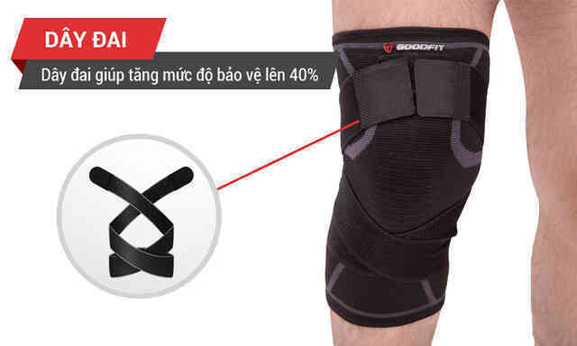Top 5 loại bó gối bóng đá được ưa chuộng nhất hiện nay