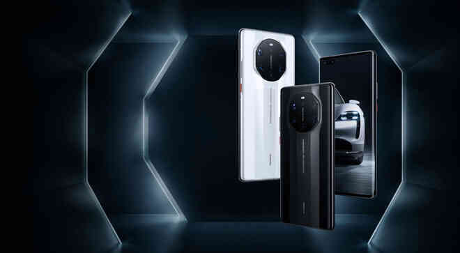 Có giá đến 63 triệu đồng, smartphone của Huawei vẫn có hơn 210,000 người đăng ký mua - Ảnh 2.