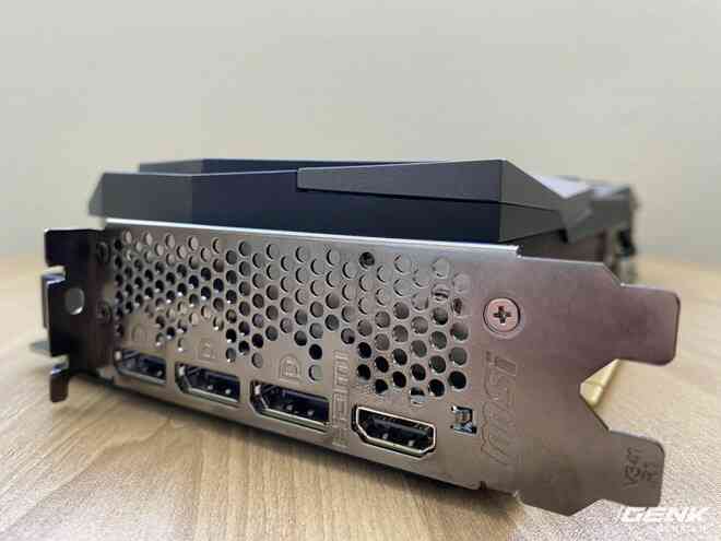 Đánh giá MSI GeForce RTX 3090 Gaming X TRIO: Khi sức mạnh của card đồ họa đã được đẩy đến giới hạn - Ảnh 9. Đánh giá MSI GeForce RTX 3090 Gaming X TRIO: Khi sức mạnh của card đồ họa đã được đẩy đến giới hạn - Ảnh 9.