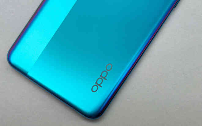 OPPO sắp ra mắt flagship dùng chip Snapdragon 870 - Ảnh 2.